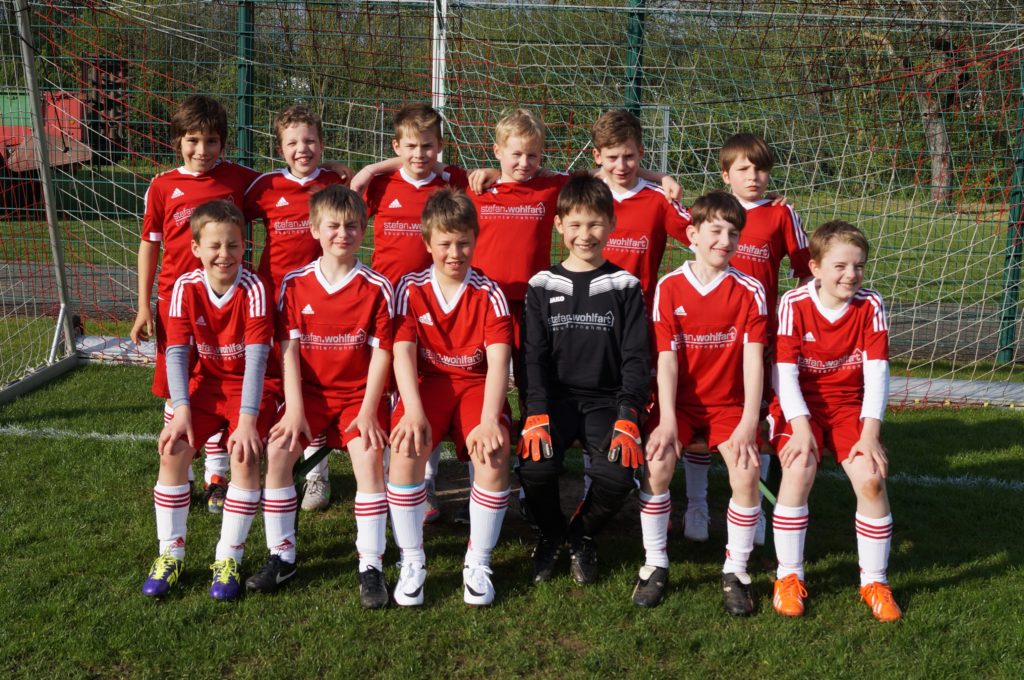 U11 2015/2016
